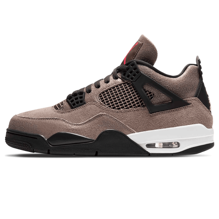 AIR JORDAN 4 RETRO &