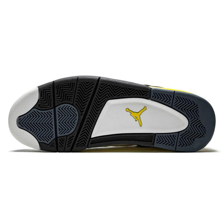 AIR JORDAN 4 RETRO &