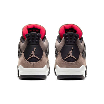 AIR JORDAN 4 RETRO 'TAUPE HAZE'