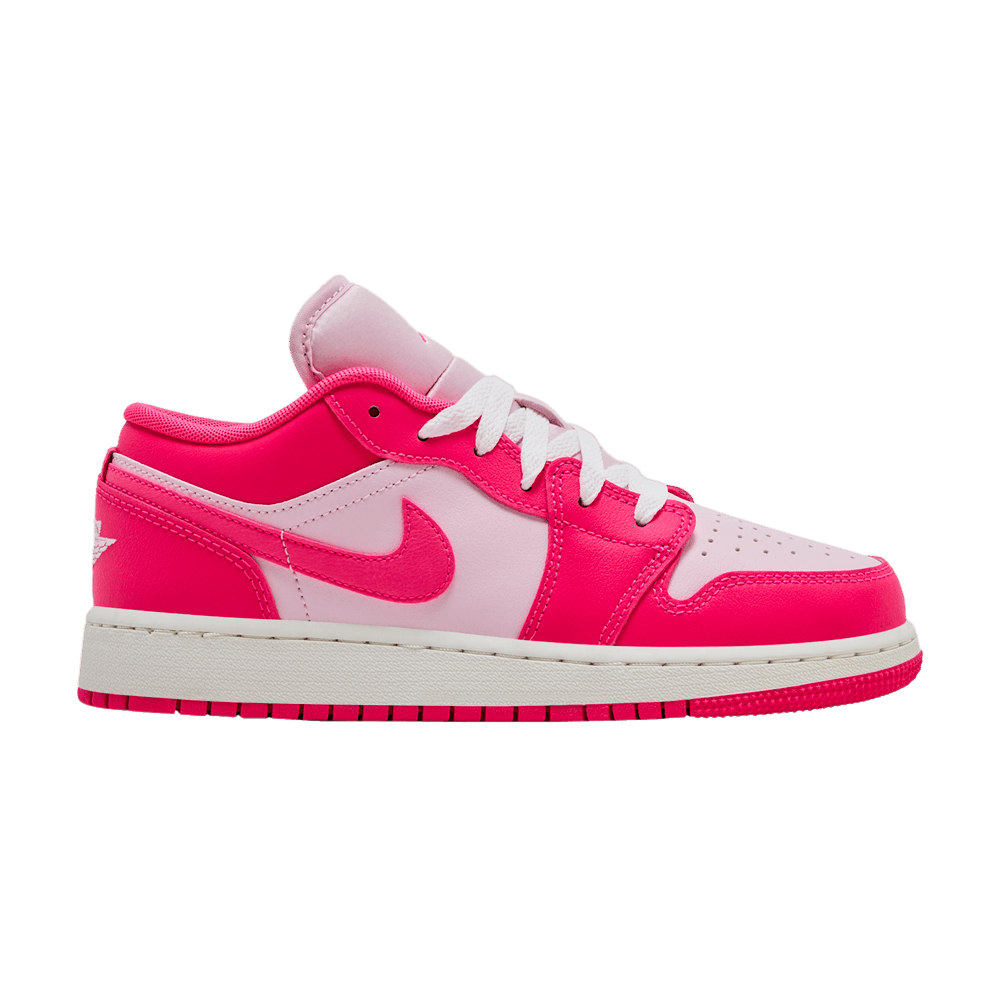 JORDAN 1 LOW VALENTINE’S DAY (GS)