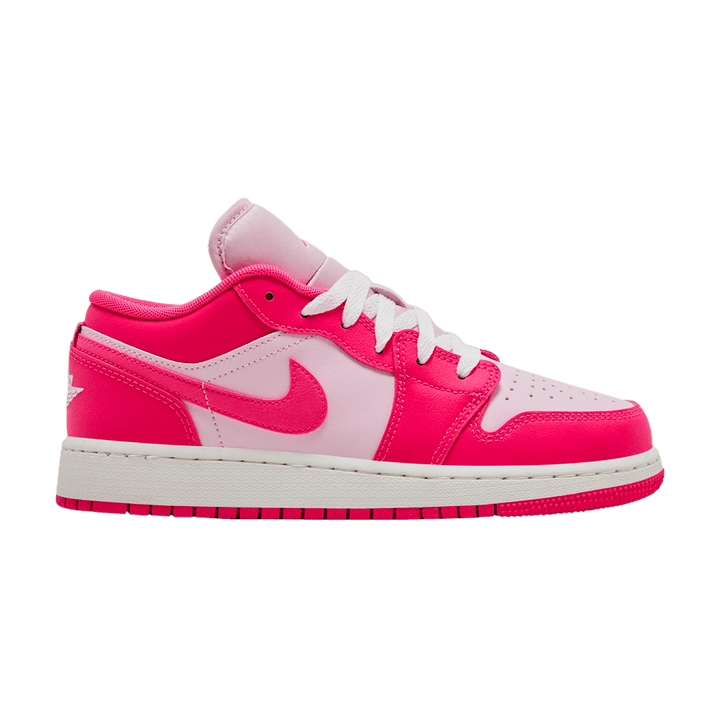 JORDAN 1 LOW VALENTINE’S DAY (GS)