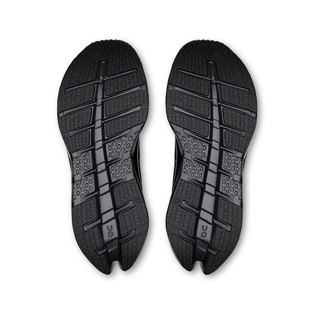 ON RUNNING CLOUDRUNNER 3 BLACK