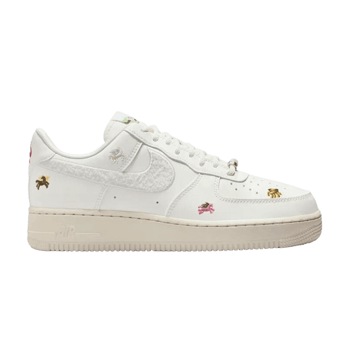 NIKE AIR FORCE 1 LOW PEGASUS PACK SAIL (WOMEN&