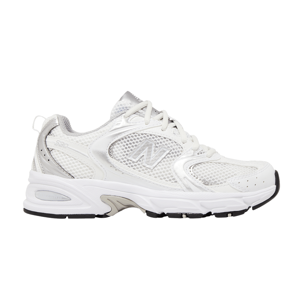 NEW BALANCE 530 MUNSELL WHITE