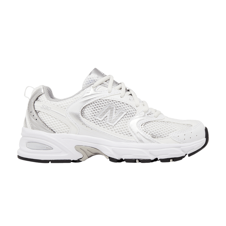 NEW BALANCE 530 MUNSELL WHITE