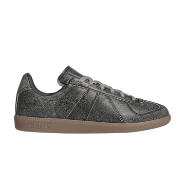 ADIDAS BW ARMY BLACK CRACKED LEATHER