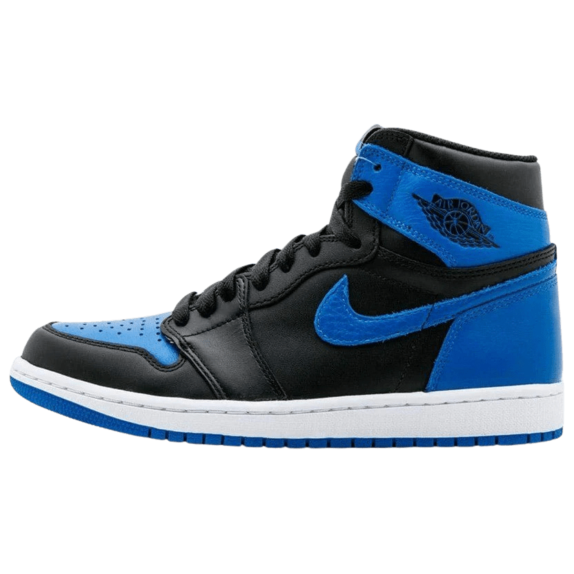 AIR JORDAN 1 RETRO HIGH OG ROYAL
