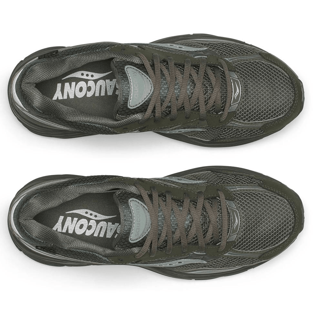SAUCONY PROGRID OMNI 9 GTX &