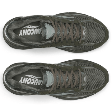 SAUCONY PROGRID OMNI 9 GTX 'FATIGUE SILVER'