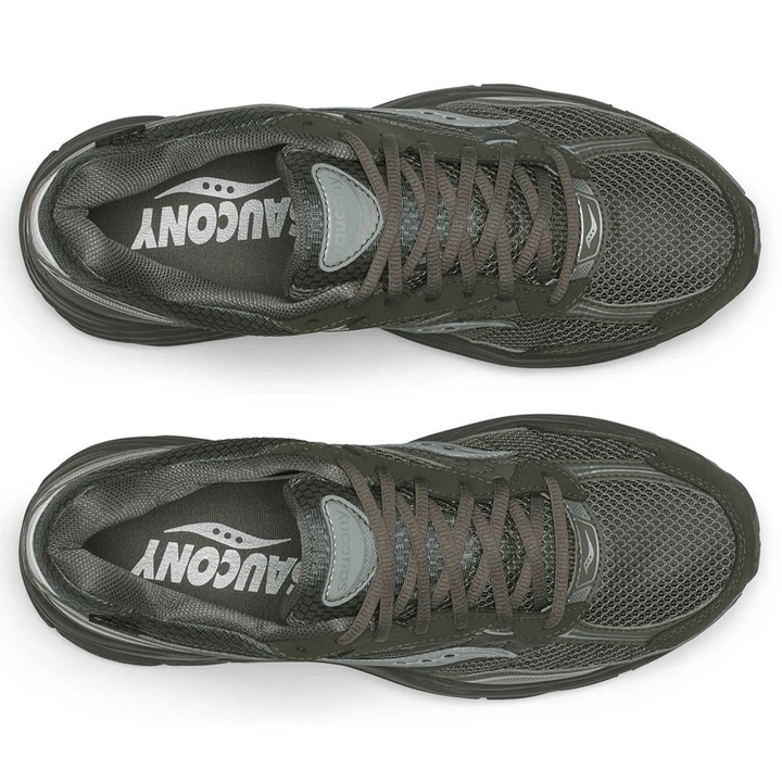 SAUCONY PROGRID OMNI 9 GTX &