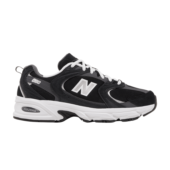 NEW BALANCE 530 CLASSIC BLACK GREY