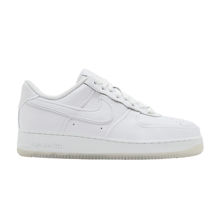 NIKE AIR FORCE 1 LOW SP A MA MANIÉRE WHITE (WOMEN&