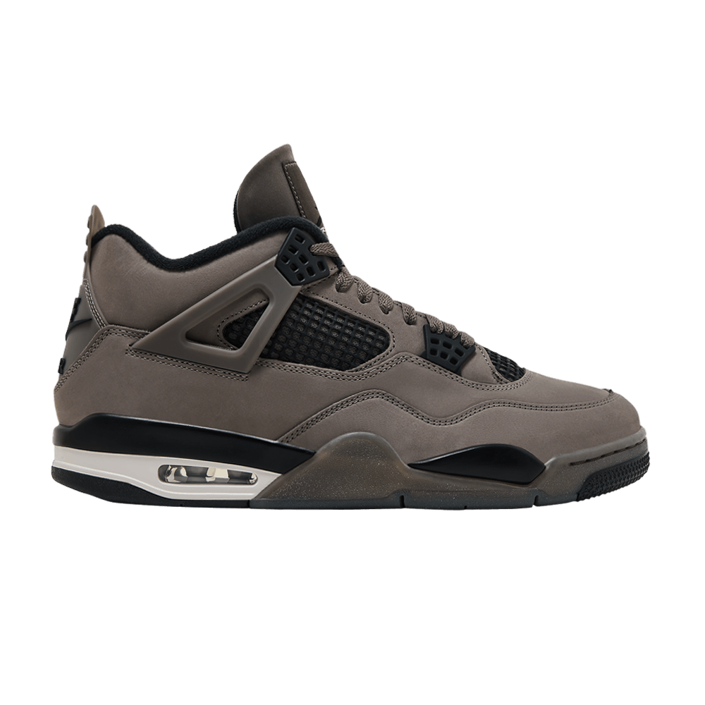AIR JORDAN 4 RETRO &