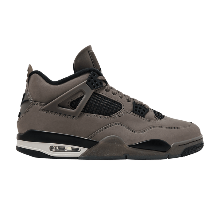 AIR JORDAN 4 RETRO &