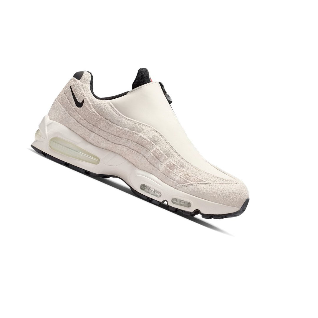 NIKE AIR MAX 95 ZIP SP PHANTOM