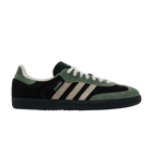 ADIDAS SAMBA OG BLACK ALUMINA (WOMEN'S)