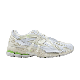 NEW BALANCE 1906A WHITE GREEN