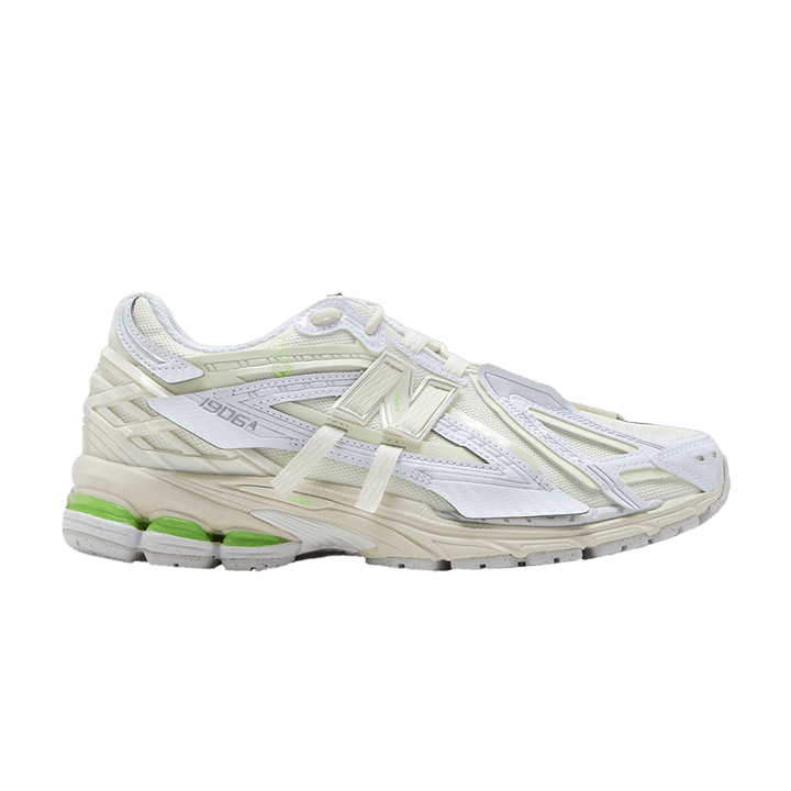 NEW BALANCE 1906A WHITE GREEN