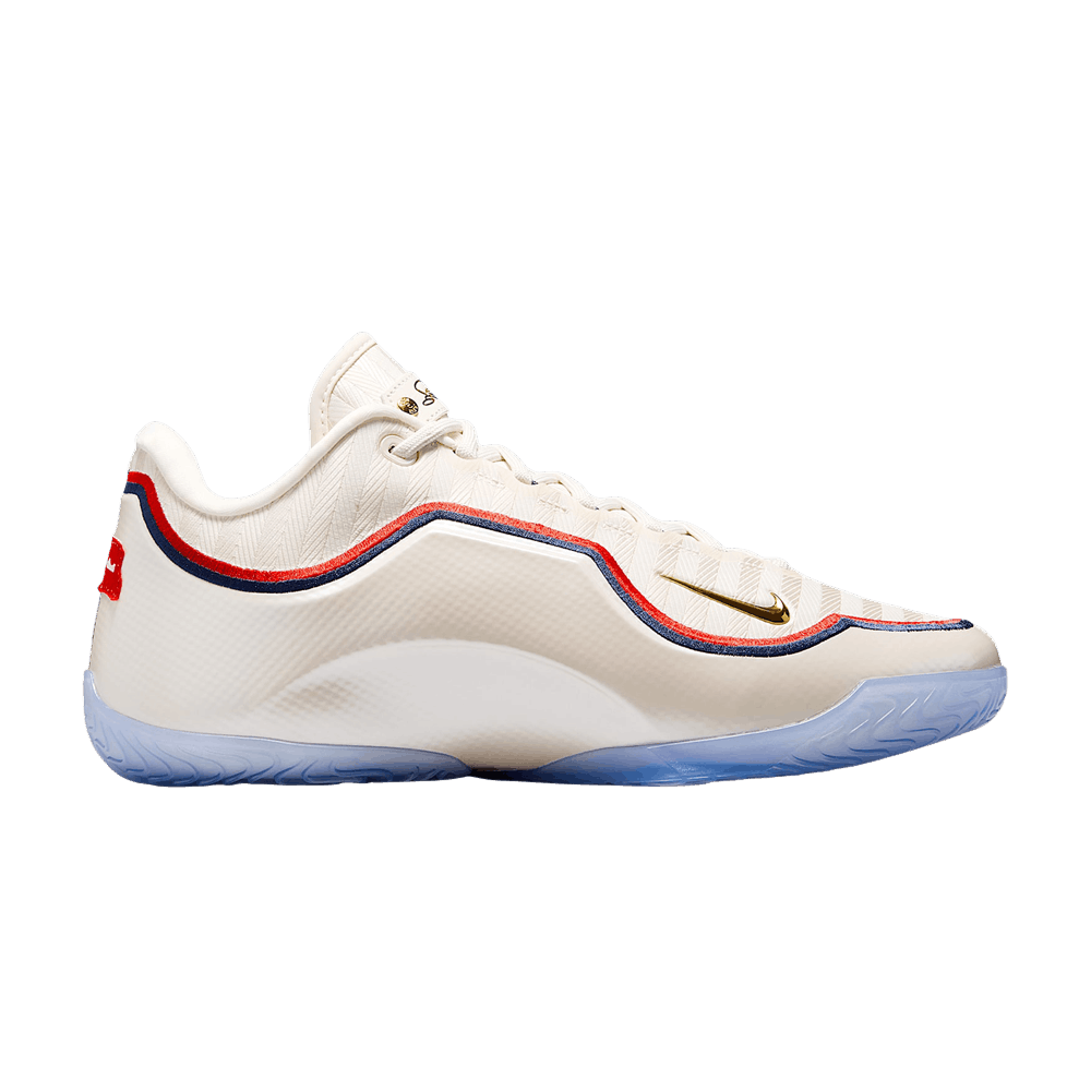 NIKE LEBRON 23 OLD GLORY