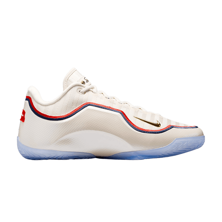 NIKE LEBRON 23 OLD GLORY