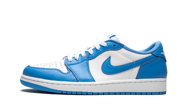 ERIC KOSTON X NIKE SB X AIR JORDAN 1 LOW UNC