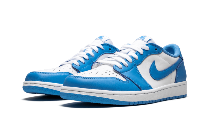 ERIC KOSTON X NIKE SB X AIR JORDAN 1 LOW UNC