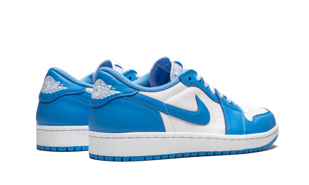 ERIC KOSTON X NIKE SB X AIR JORDAN 1 LOW UNC