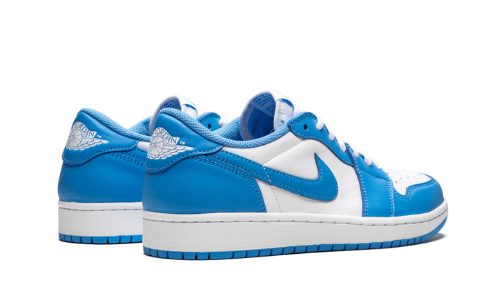 ERIC KOSTON X NIKE SB X AIR JORDAN 1 LOW UNC
