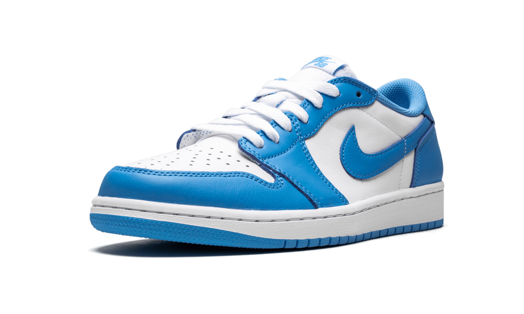 ERIC KOSTON X NIKE SB X AIR JORDAN 1 LOW UNC