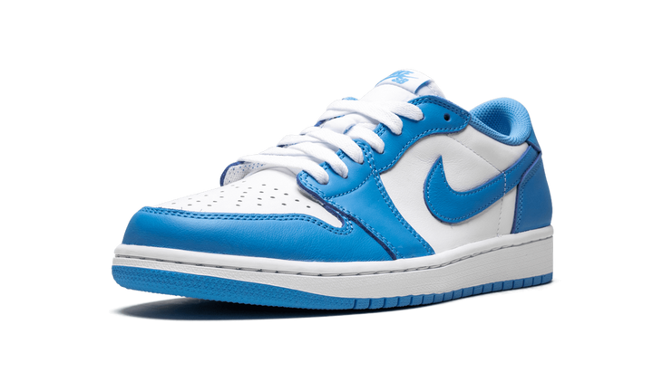 ERIC KOSTON X NIKE SB X AIR JORDAN 1 LOW UNC
