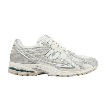 NEW BALANCE 1906R SILVER METALLIC SEA SALT — Stock