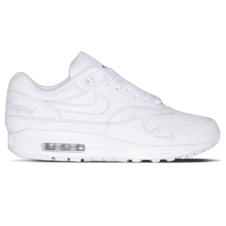 NIKE X SUPREME AIR MAX 1 &