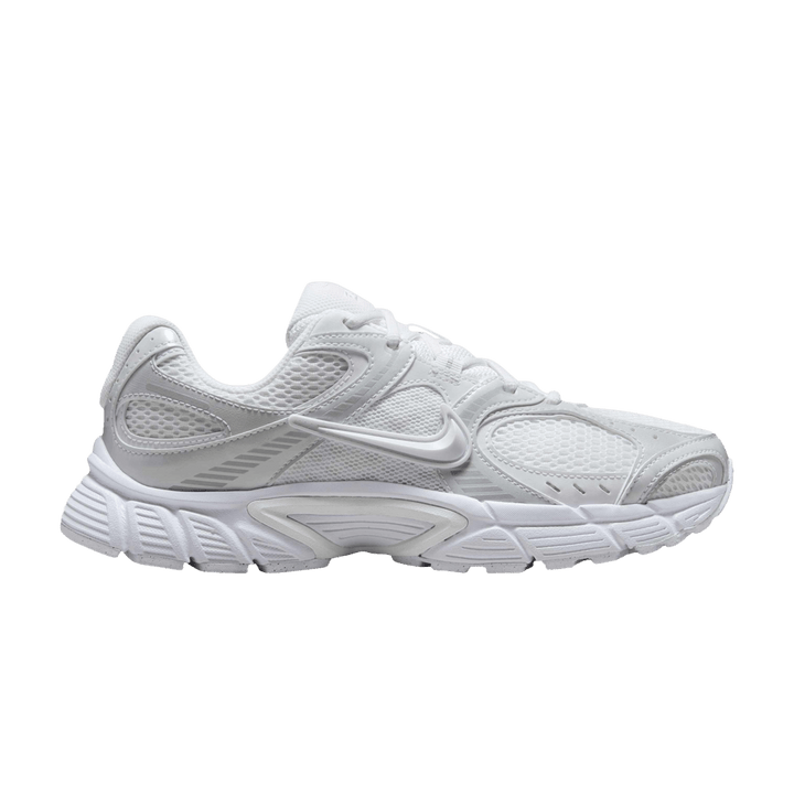 NIKE V5 RNR WHITE BLACK METALLIC SILVER (WOMEN&