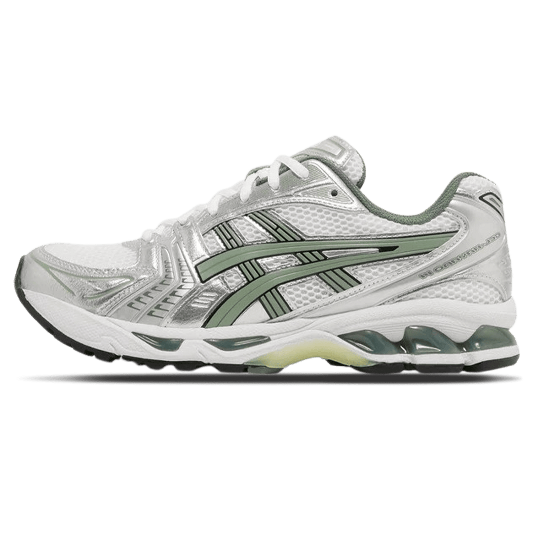 ASICS GEL KAYANO 14 &