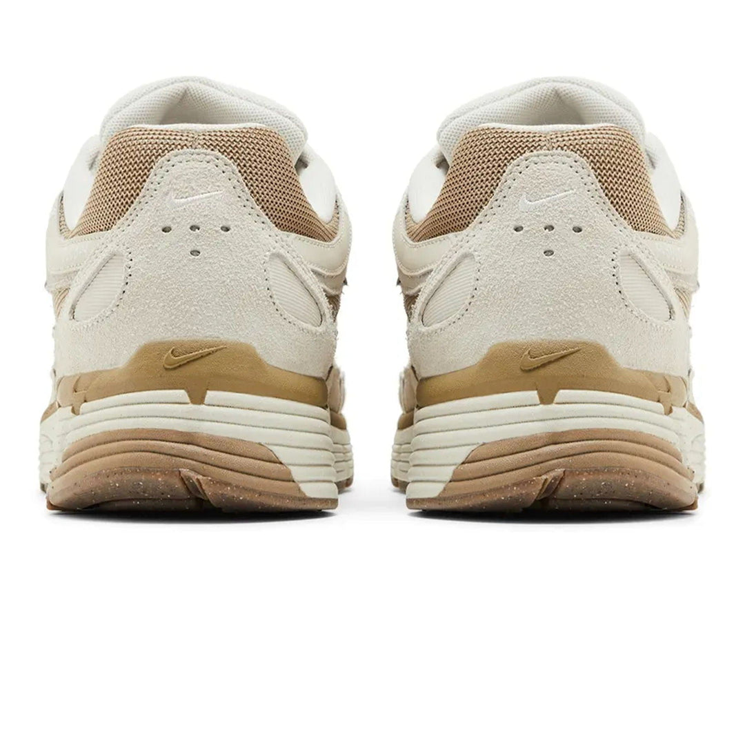 NIKE P-6000 &