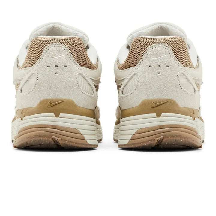 NIKE P-6000 &