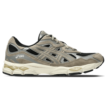 ASICS GEL NYC 'GREIGE' — Stock