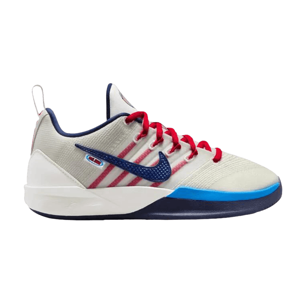 NIKE SABRINA 3 WNBA 30TH ANNIVERSARY (WOMEN&