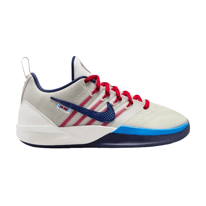 NIKE SABRINA 3 WNBA 30TH ANNIVERSARY (WOMEN&