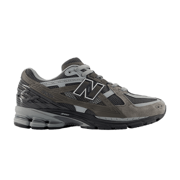 NEW BALANCE 1906U 'TORNADO GREY' — Stock