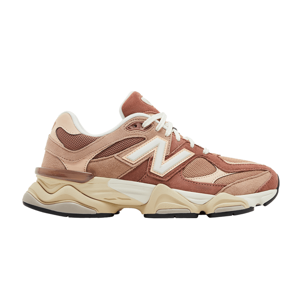 NEW BALANCE 9060 SPARROW FLAT TAUPE