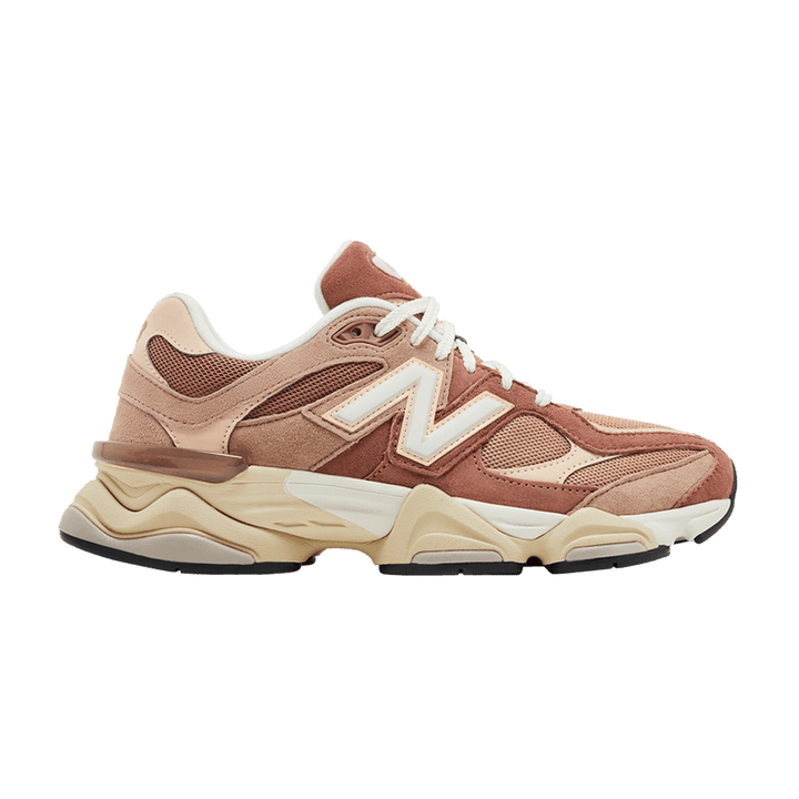 NEW BALANCE 9060 SPARROW FLAT TAUPE