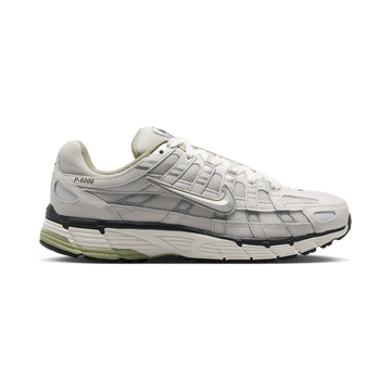 NIKE P-6000 GREY OLIVE — Stock