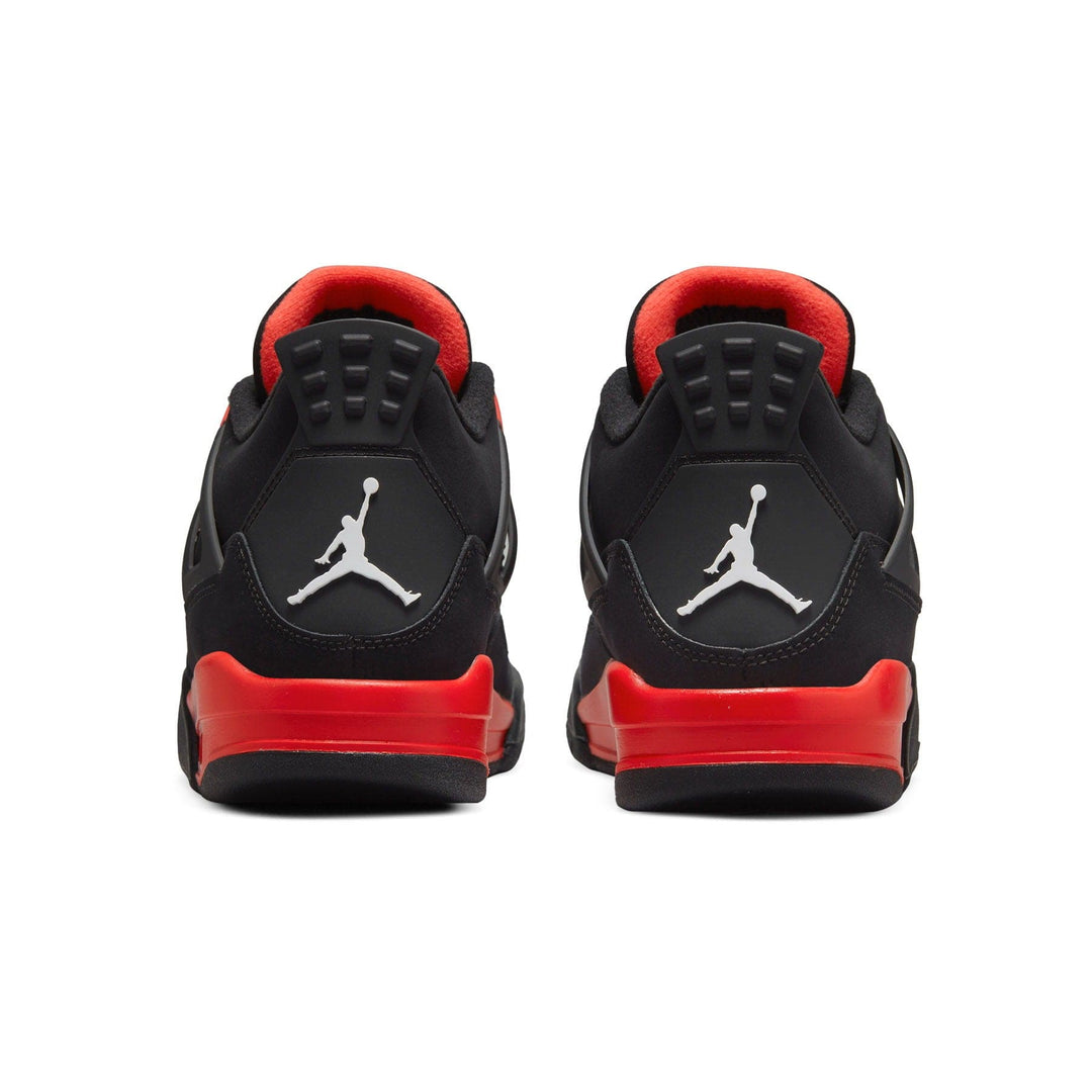 AIR JORDAN 4 RETRO GS &