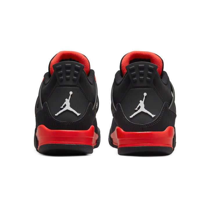 AIR JORDAN 4 RETRO GS &