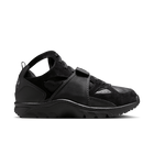 NIKE AIR TRAINER HUARACHE TRIPLE BLACK