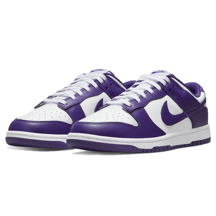 NIKE DUNK LOW &