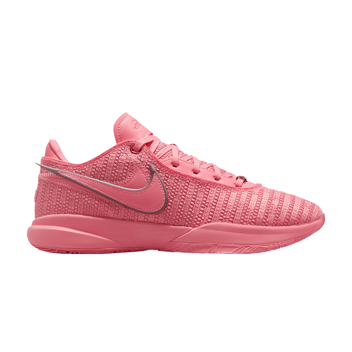NIKE LEBRON 20 PINK DIAMOND