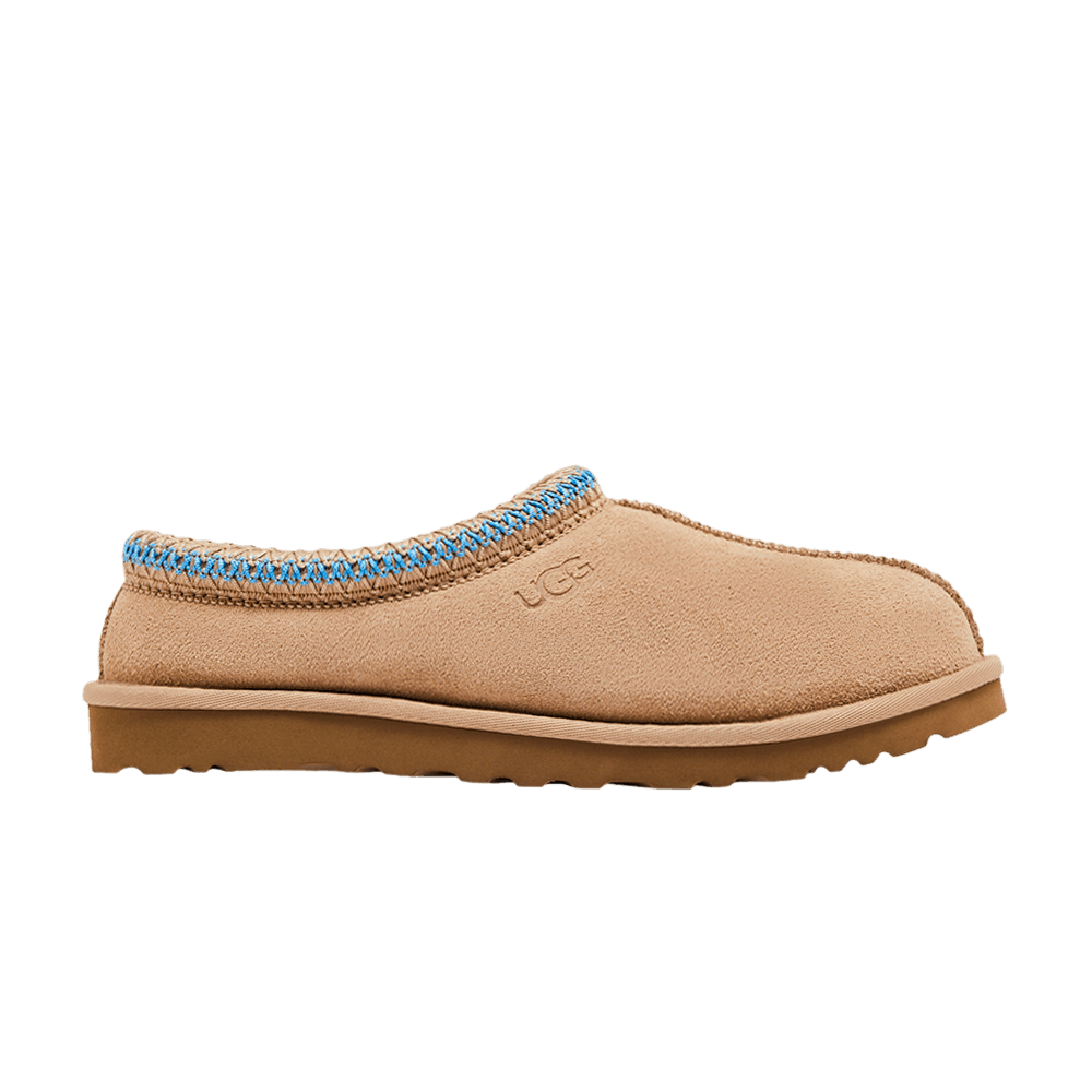 UGG TASMAN SLIPPER SANTORINI SAND