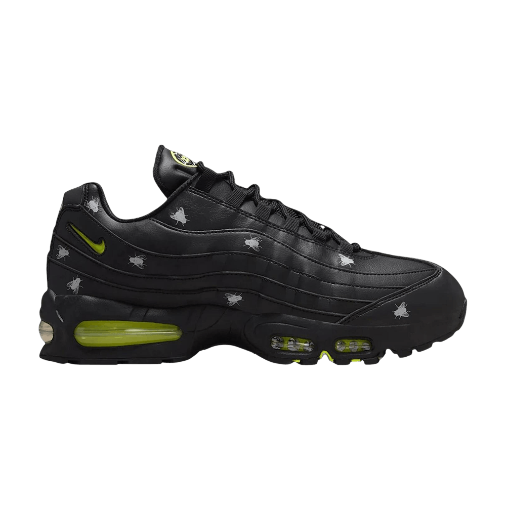 NIKE AIR MAX 95 PREMIUM HOUSEFLIES